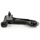 Purchase Top-Quality Control Arm With Ball Joint by MEVOTECH - CMS50170 pa22