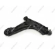 Purchase Top-Quality Control Arm With Ball Joint by MEVOTECH - CMS50170 pa3