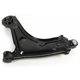Purchase Top-Quality Control Arm With Ball Joint by MEVOTECH - CMS50170 pa9