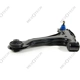 Purchase Top-Quality Control Arm With Ball Joint by MEVOTECH - CMS50171 pa10
