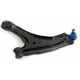 Purchase Top-Quality Control Arm With Ball Joint by MEVOTECH - CMS50171 pa13