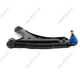 Purchase Top-Quality Control Arm With Ball Joint by MEVOTECH - CMS50171 pa14