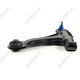 Purchase Top-Quality Control Arm With Ball Joint by MEVOTECH - CMS50171 pa16