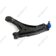 Purchase Top-Quality Control Arm With Ball Joint by MEVOTECH - CMS50171 pa18