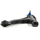 Purchase Top-Quality Control Arm With Ball Joint by MEVOTECH - CMS50171 pa19