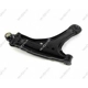 Purchase Top-Quality Control Arm With Ball Joint by MEVOTECH - CMS50171 pa2