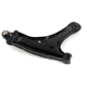Purchase Top-Quality Control Arm With Ball Joint by MEVOTECH - CMS50171 pa21