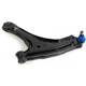 Purchase Top-Quality Control Arm With Ball Joint by MEVOTECH - CMS50171 pa25