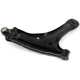 Purchase Top-Quality Control Arm With Ball Joint by MEVOTECH - CMS50171 pa26