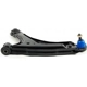 Purchase Top-Quality Control Arm With Ball Joint by MEVOTECH - CMS50171 pa27