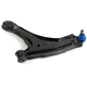 Purchase Top-Quality Control Arm With Ball Joint by MEVOTECH - CMS50171 pa29