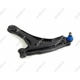 Purchase Top-Quality Control Arm With Ball Joint by MEVOTECH - CMS50171 pa3