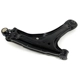 Purchase Top-Quality Control Arm With Ball Joint by MEVOTECH - CMS50171 pa30