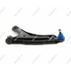 Purchase Top-Quality Control Arm With Ball Joint by MEVOTECH - CMS50171 pa5