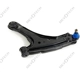 Purchase Top-Quality Control Arm With Ball Joint by MEVOTECH - CMS50171 pa6