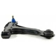 Purchase Top-Quality Control Arm With Ball Joint by MEVOTECH - CMS50172 pa11