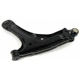 Purchase Top-Quality Control Arm With Ball Joint by MEVOTECH - CMS50172 pa12