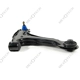 Purchase Top-Quality Control Arm With Ball Joint by MEVOTECH - CMS50172 pa16