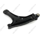 Purchase Top-Quality Control Arm With Ball Joint by MEVOTECH - CMS50172 pa17