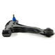 Purchase Top-Quality Control Arm With Ball Joint by MEVOTECH - CMS50172 pa19
