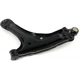 Purchase Top-Quality Control Arm With Ball Joint by MEVOTECH - CMS50172 pa26