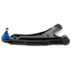 Purchase Top-Quality Control Arm With Ball Joint by MEVOTECH - CMS50172 pa27