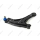 Purchase Top-Quality Control Arm With Ball Joint by MEVOTECH - CMS50172 pa3