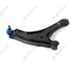 Purchase Top-Quality Control Arm With Ball Joint by MEVOTECH - CMS50172 pa6