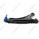 Purchase Top-Quality Control Arm With Ball Joint by MEVOTECH - CMS50172 pa7