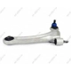 Purchase Top-Quality Control Arm With Ball Joint by MEVOTECH - CMS50173 pa1