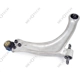 Purchase Top-Quality Control Arm With Ball Joint by MEVOTECH - CMS50173 pa10