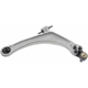Purchase Top-Quality Control Arm With Ball Joint by MEVOTECH - CMS50173 pa12
