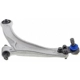 Purchase Top-Quality Control Arm With Ball Joint by MEVOTECH - CMS50173 pa14