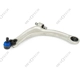 Purchase Top-Quality Control Arm With Ball Joint by MEVOTECH - CMS50173 pa15