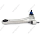 Purchase Top-Quality Control Arm With Ball Joint by MEVOTECH - CMS50173 pa17