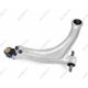 Purchase Top-Quality Control Arm With Ball Joint by MEVOTECH - CMS50173 pa2