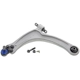 Purchase Top-Quality Control Arm With Ball Joint by MEVOTECH - CMS50173 pa25