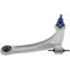 Purchase Top-Quality Control Arm With Ball Joint by MEVOTECH - CMS50173 pa27