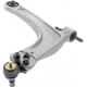 Purchase Top-Quality Control Arm With Ball Joint by MEVOTECH - CMS50173 pa29