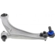 Purchase Top-Quality Control Arm With Ball Joint by MEVOTECH - CMS50173 pa30