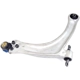 Purchase Top-Quality Control Arm With Ball Joint by MEVOTECH - CMS50173 pa35