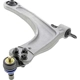 Purchase Top-Quality Control Arm With Ball Joint by MEVOTECH - CMS50173 pa36
