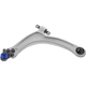 Purchase Top-Quality Control Arm With Ball Joint by MEVOTECH - CMS50173 pa37
