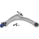 Purchase Top-Quality Control Arm With Ball Joint by MEVOTECH - CMS50173 pa38