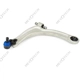Purchase Top-Quality Control Arm With Ball Joint by MEVOTECH - CMS50173 pa6