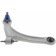 Purchase Top-Quality Control Arm With Ball Joint by MEVOTECH - CMS50174 pa11
