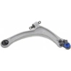Purchase Top-Quality Control Arm With Ball Joint by MEVOTECH - CMS50174 pa13