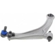 Purchase Top-Quality Control Arm With Ball Joint by MEVOTECH - CMS50174 pa14