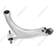 Purchase Top-Quality Control Arm With Ball Joint by MEVOTECH - CMS50174 pa15