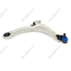 Purchase Top-Quality Control Arm With Ball Joint by MEVOTECH - CMS50174 pa17
